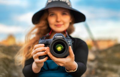 High end photographer vancouver