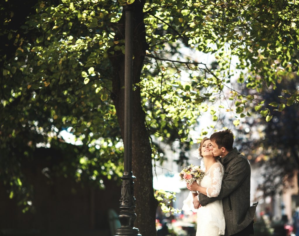 Engagement Photography