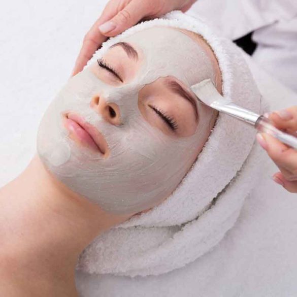 Cosmetology skin care courses in Virginia