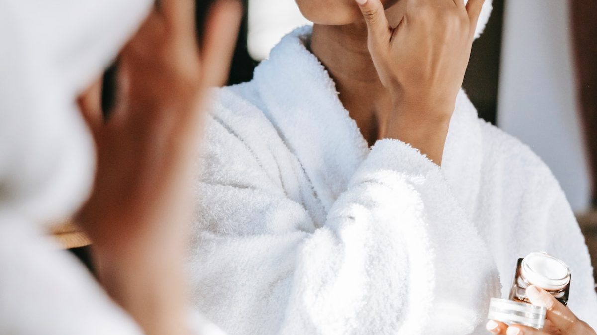 Embrace Radiance with a Minimal Skincare Routine