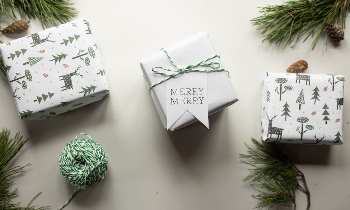 Unwrapping the Magic: The Allure of Surprise Boxes