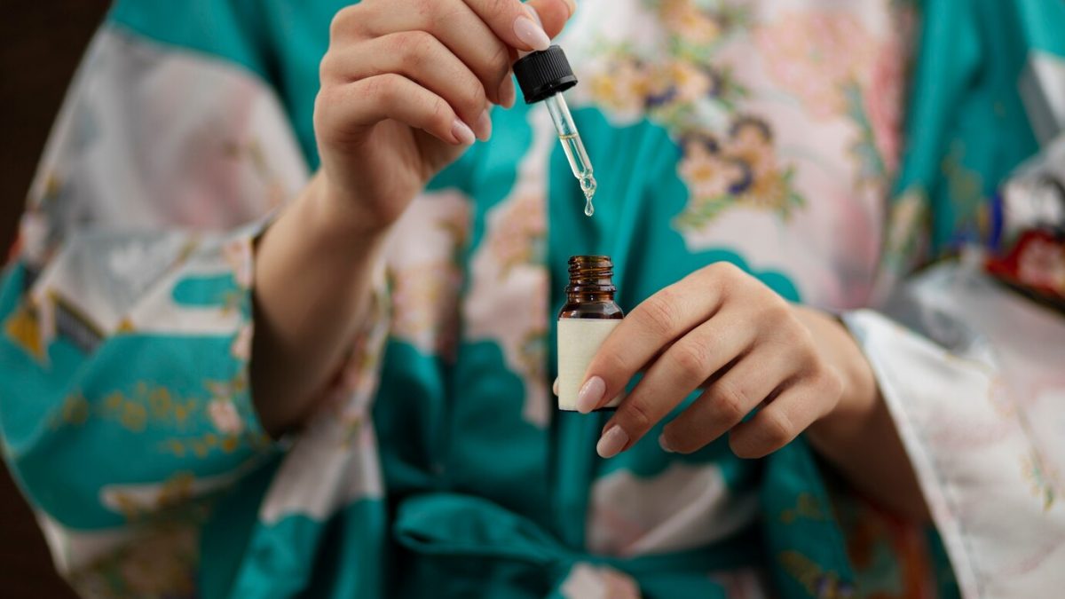 Unveiling the Mystique of Arabian Perfume Oils