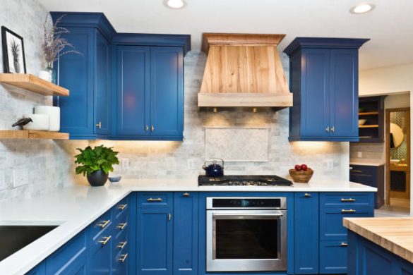 commercial laminate kitchen cabinets