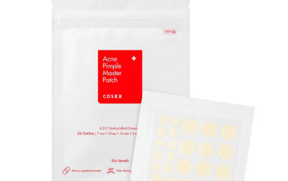 COSRX Pimple Patches