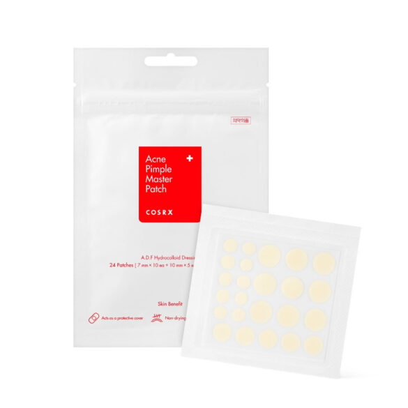 COSRX Pimple Patches