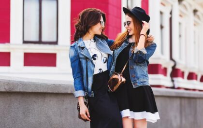 trendy women’s outfits