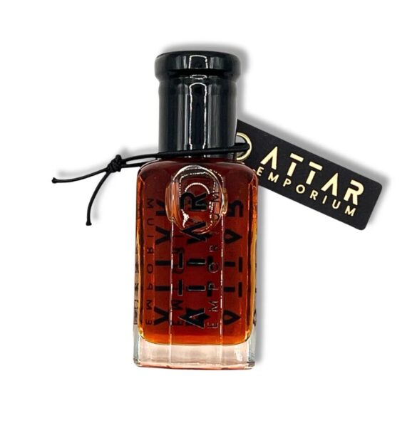 luxurious fragrances