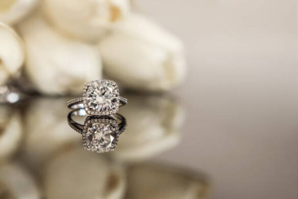 Flower Ring