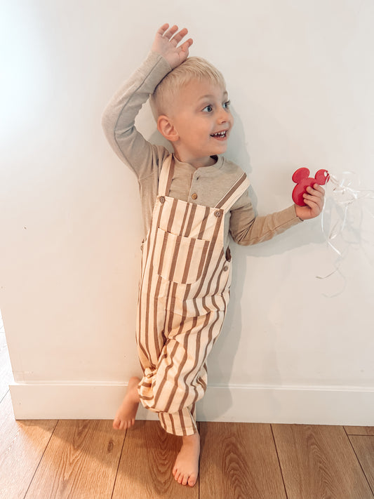 Trendy toddler outfits