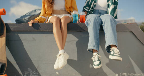 streetwear sneakers
