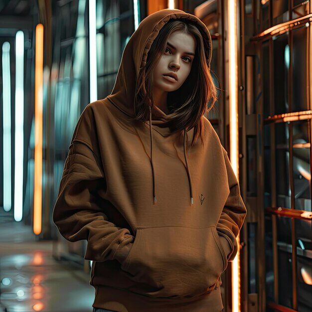 The Streetwear Hoodie Guide Nobody Wrote Until Now — Oversized Fits, Graphic Styles and Everything Between