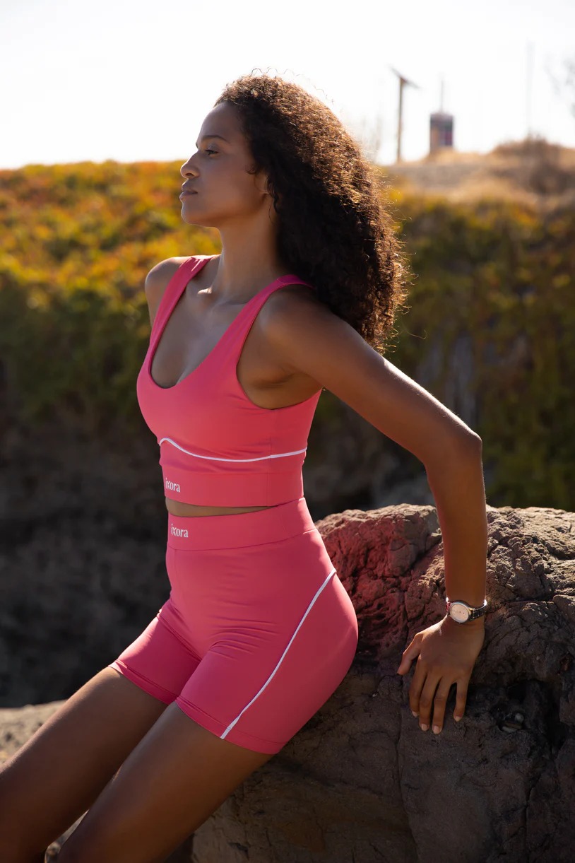 Sustainable Activewear