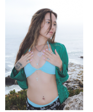 Sustainable Bikinis: What Real Eco-Conscious Swimwear Looks Like